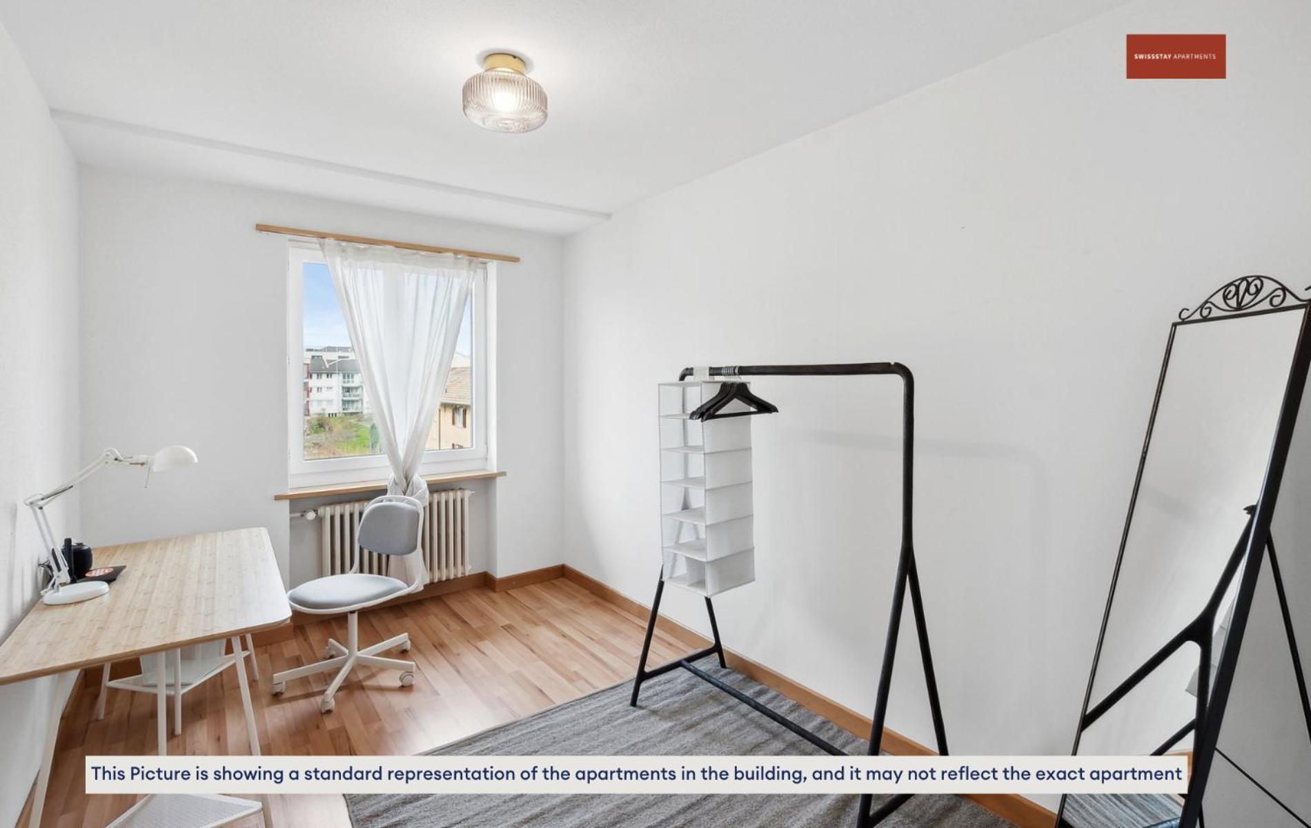 Charming Apartment In ציריך מראה חיצוני תמונה