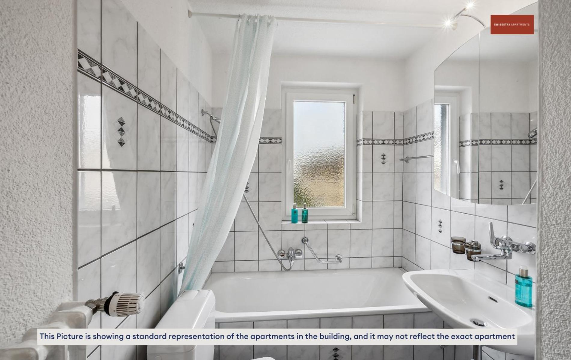 Charming Apartment In ציריך מראה חיצוני תמונה